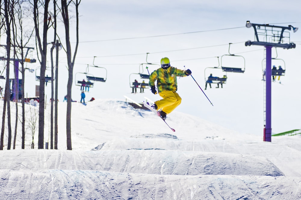 Shanty Creek Resorts - Summit Village 23/50