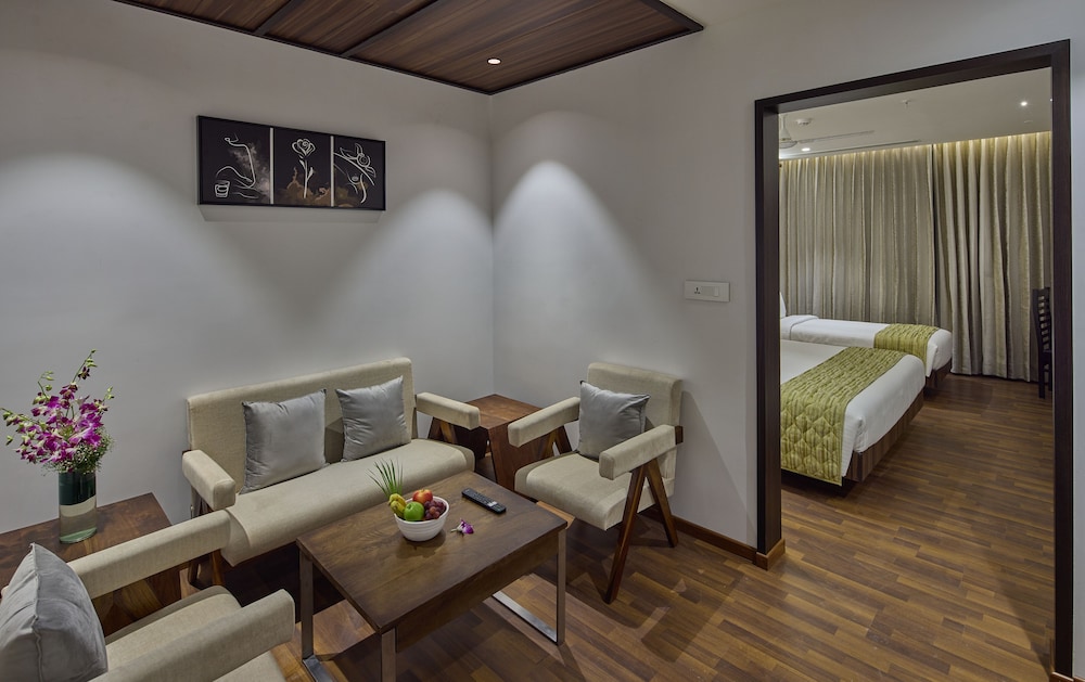 Grand Continent Hosur A Sarovar Portico Affiliate Hotel 31/47