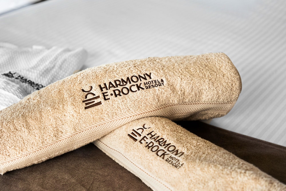 Harmony E Rock酒店(Harmony E Rock Hotel) 图片2