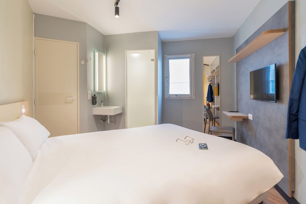 ibis budget Marne la Vallée Val d'Europe 21/58