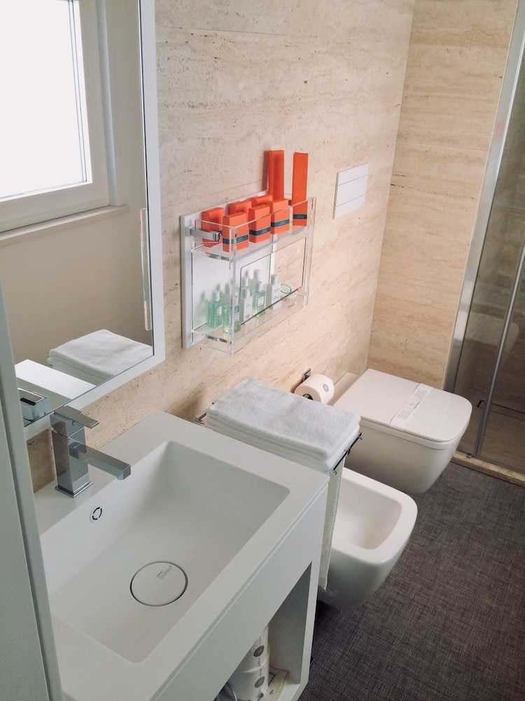 Dilman Luxury Stay 27/29