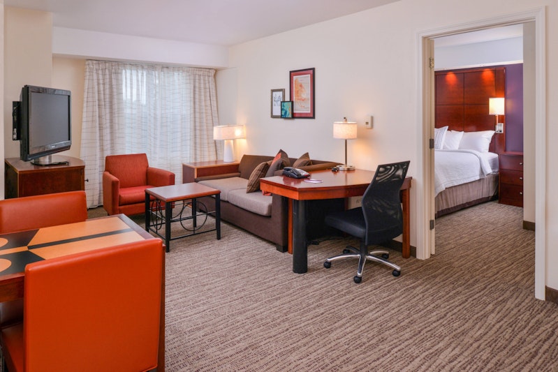 Residence Inn North Conway 21/22