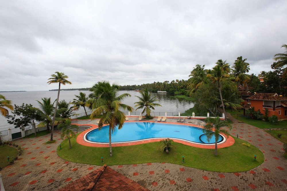 The World Backwaters 43/53