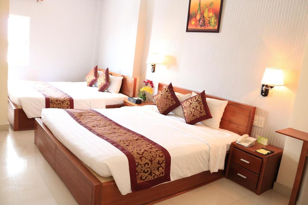Airport Saigon Hotel 31/62