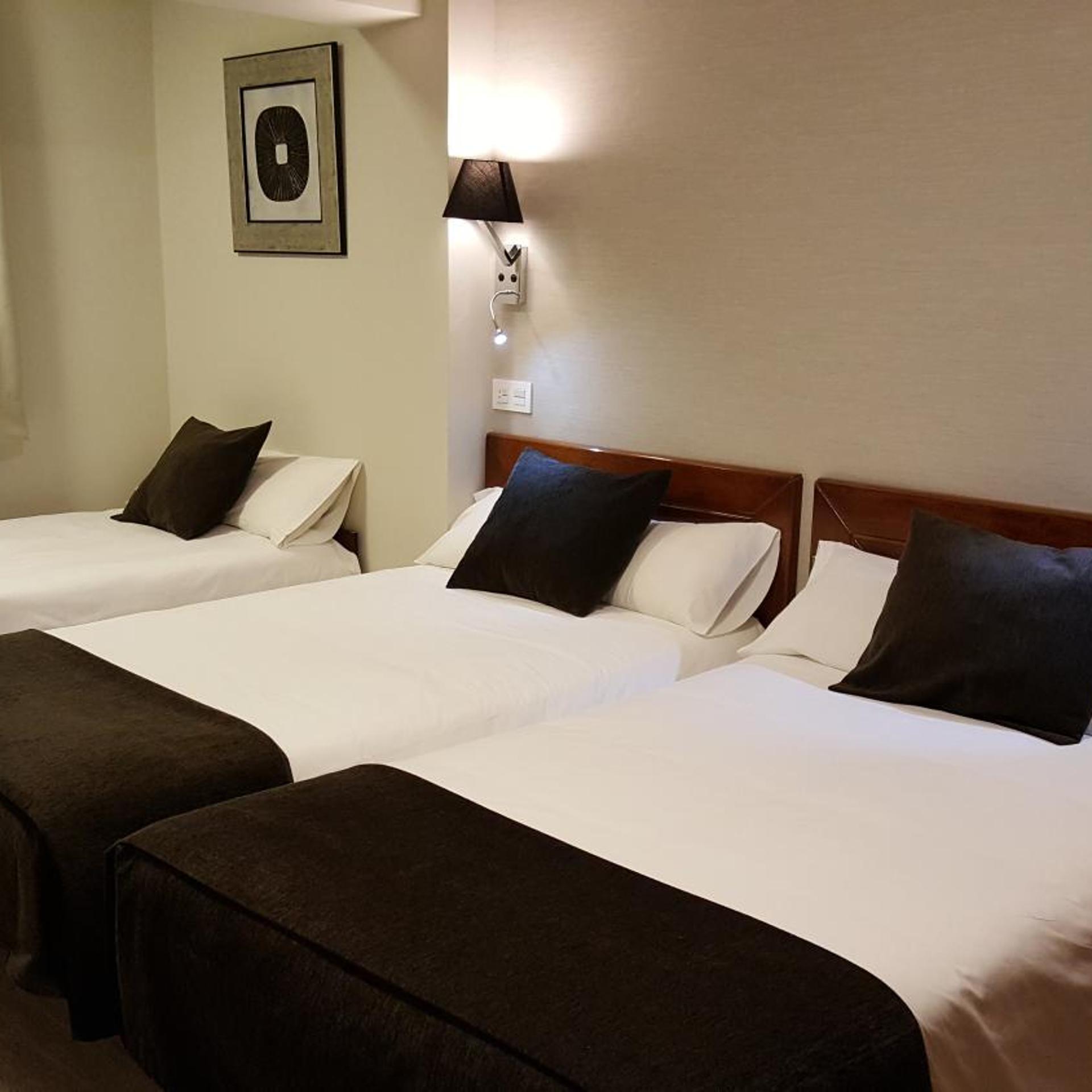 Hotel El Haya 8/46