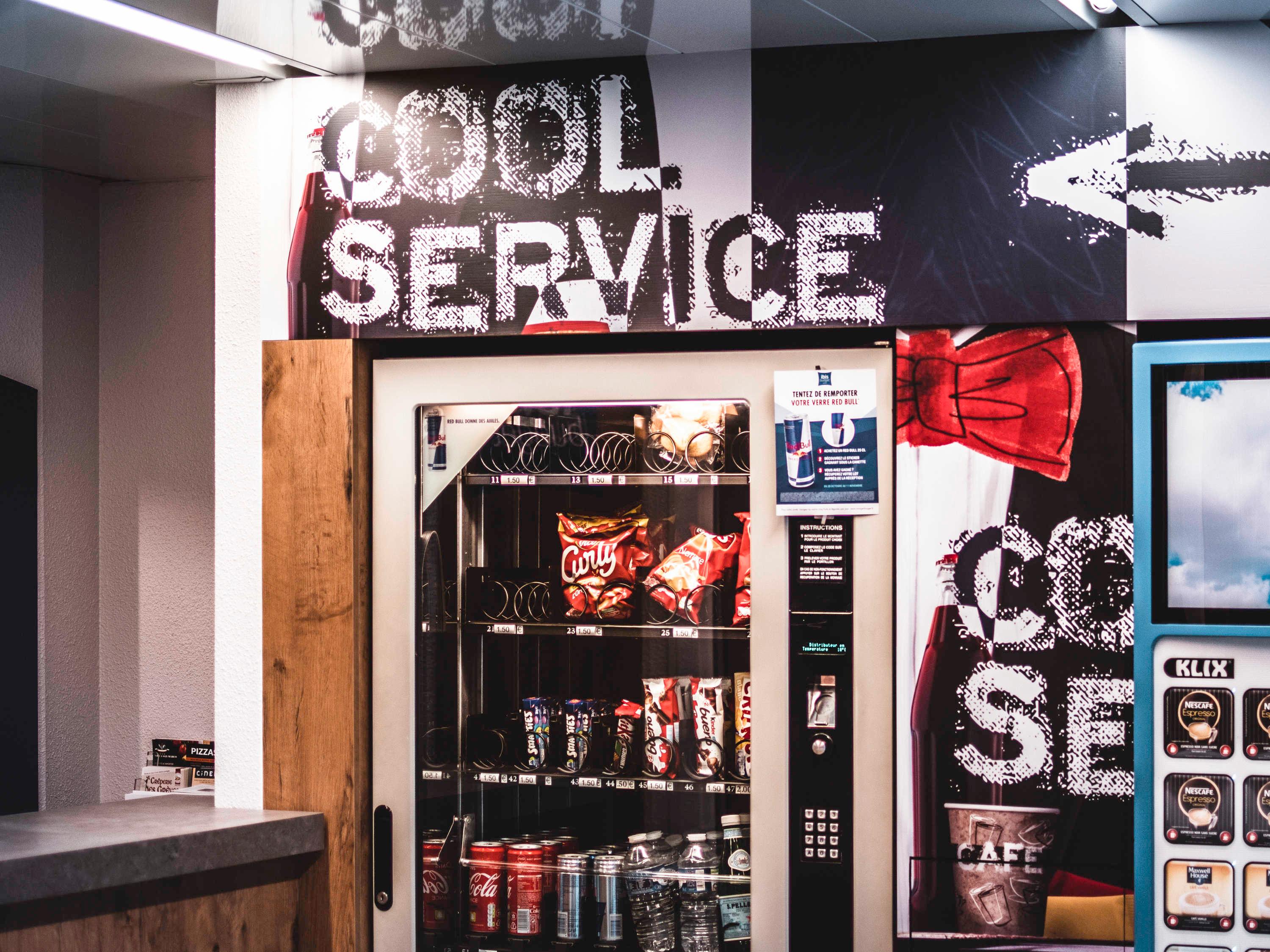 ibis budget Saint-Brieuc Yffiniac 21/34