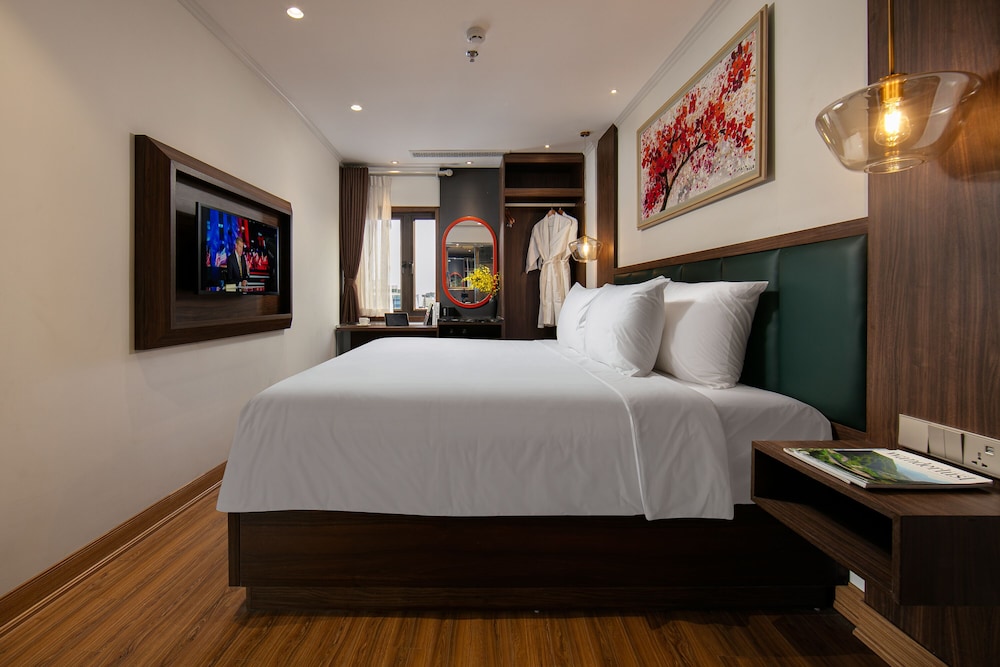 Bendecir Hotel & Spa 28/86