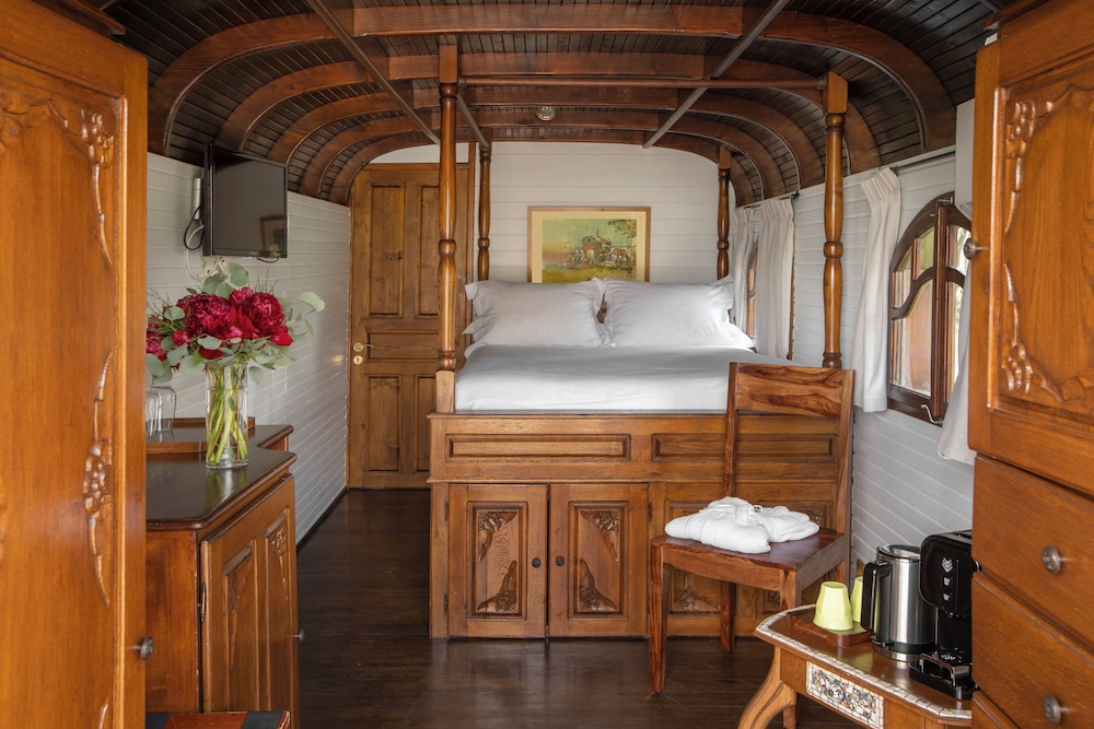 Mas de La Fouque Hotel Spa 8/49