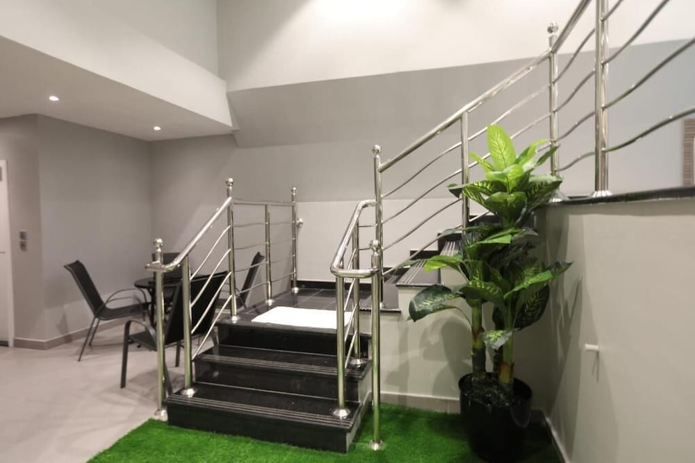 اجنحه ساوث الفندقيه(South Hotel Apartments) 26/46