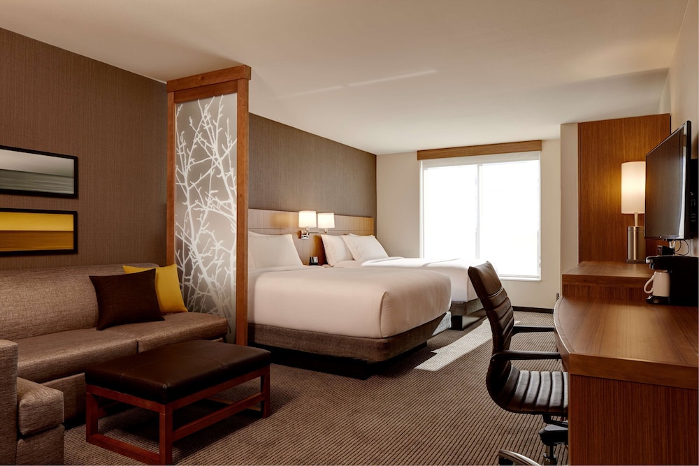 Hyatt Place Madison Verona 9/54