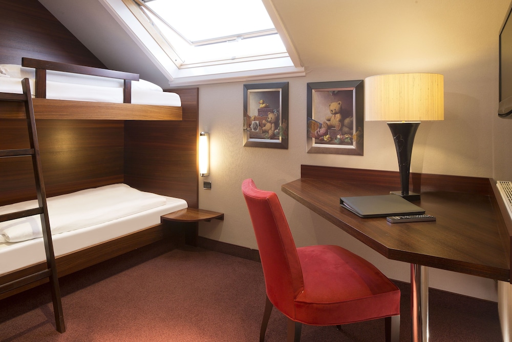 Le Parc Hotel Restaurants And Spa 22/50
