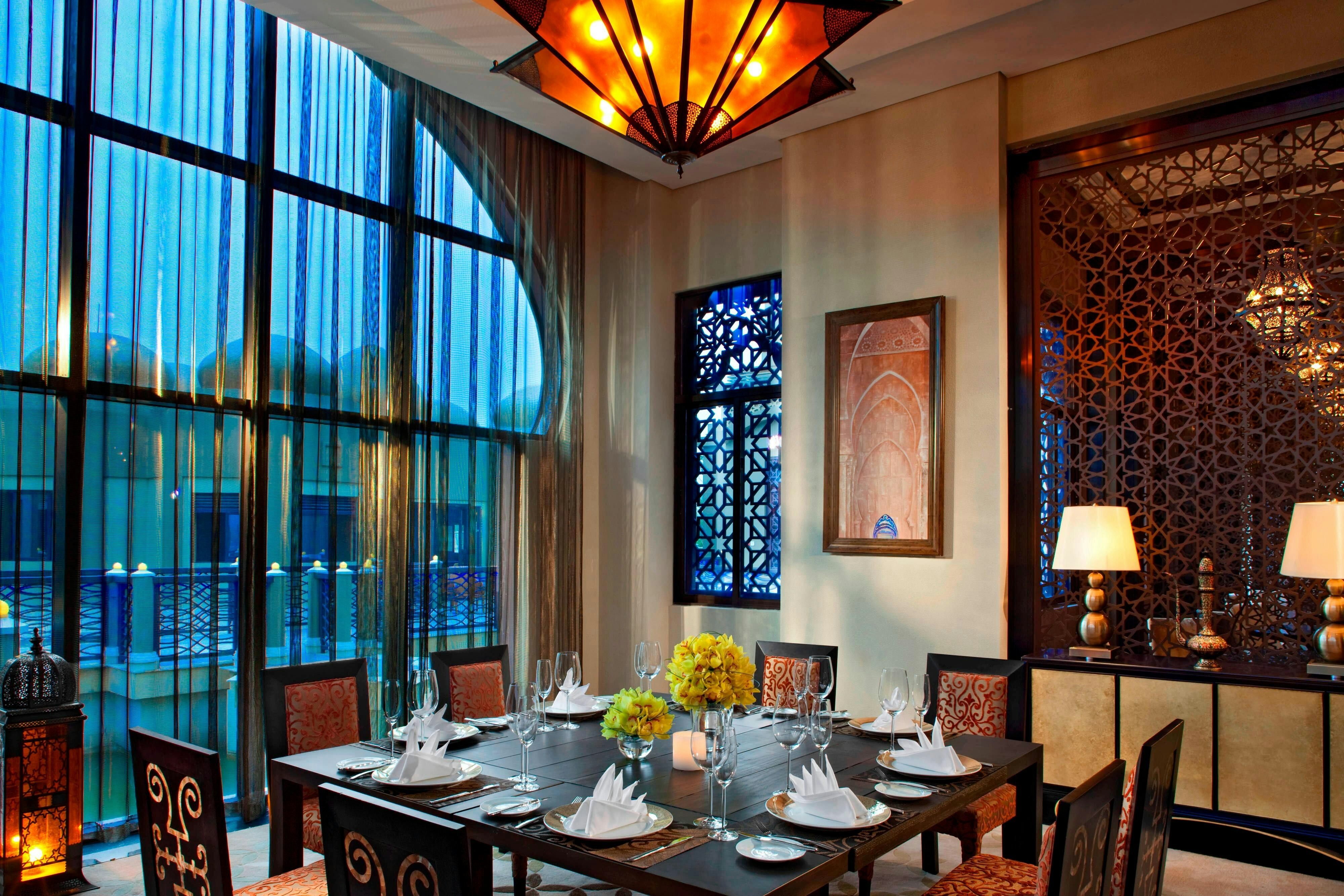 Sheraton Qingyuan Lion Lake Resort 10/19