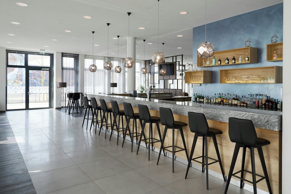 Four Points Flex by Sheraton Bochum 42/57