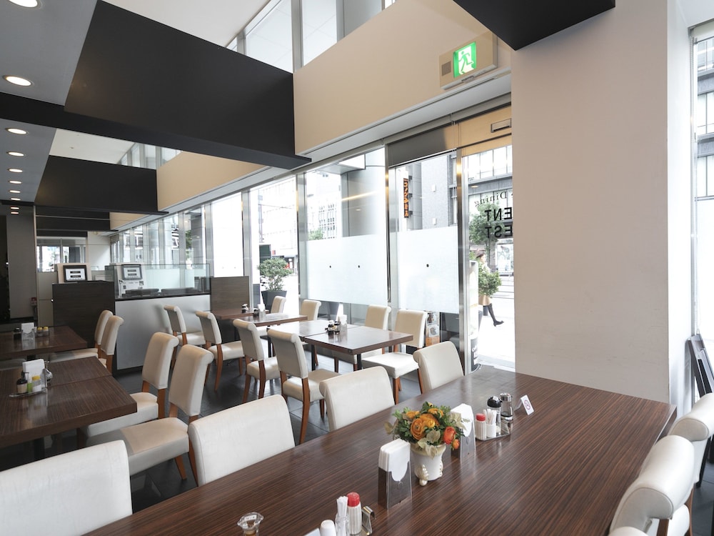 APA Hotel Midosuji-Honmachi-Ekimae 43/58