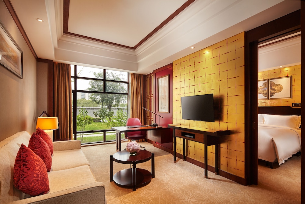 Hilton Tianjin Eco-City 31/56