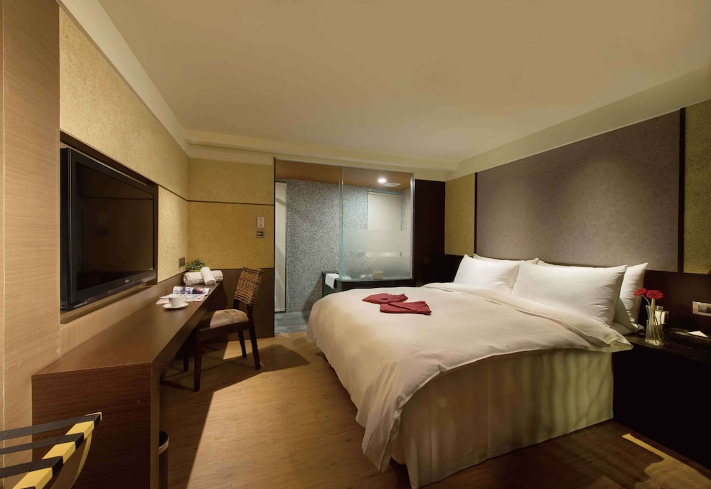 Beitou Hot Spring Resort Tian Yue Quan 21/65