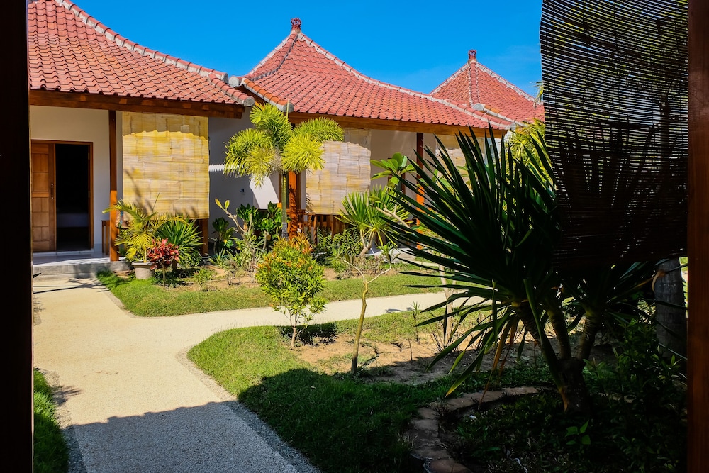 Bungalow And Restaurant Anda 20/30
