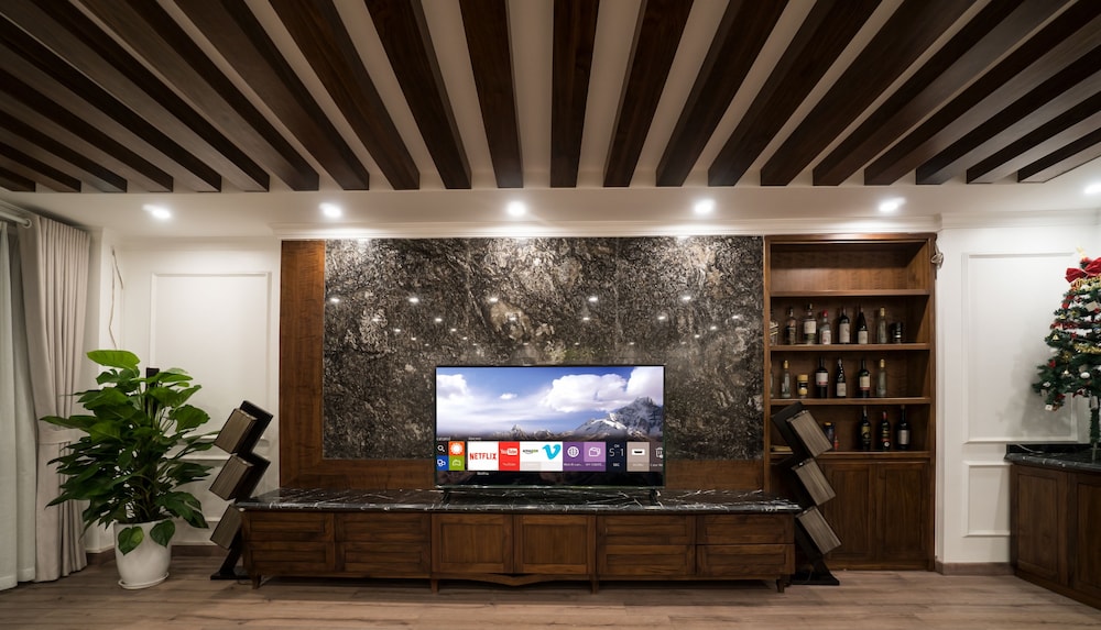 Irest Apartment 11/62