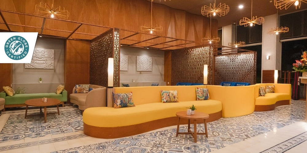 Eastin Ashta Resort Canggu 52/77