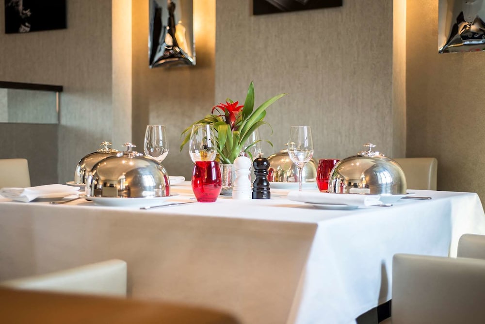 Hotel Metropole Geneve 51/57