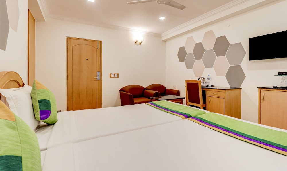 Terminus the Residency 26/42