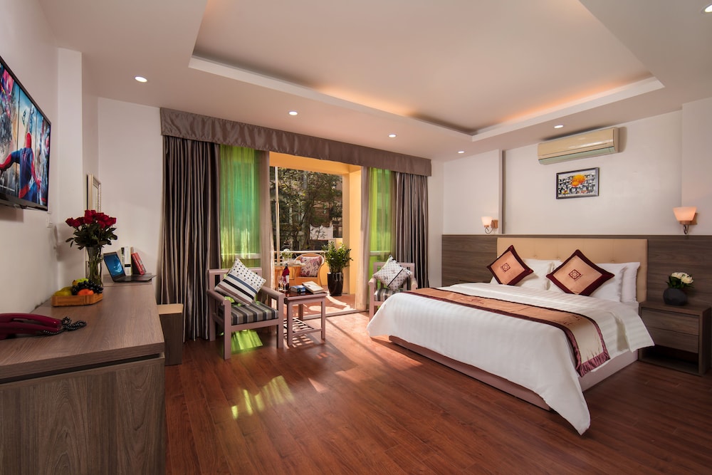 Hotels Van Mieu 4/16
