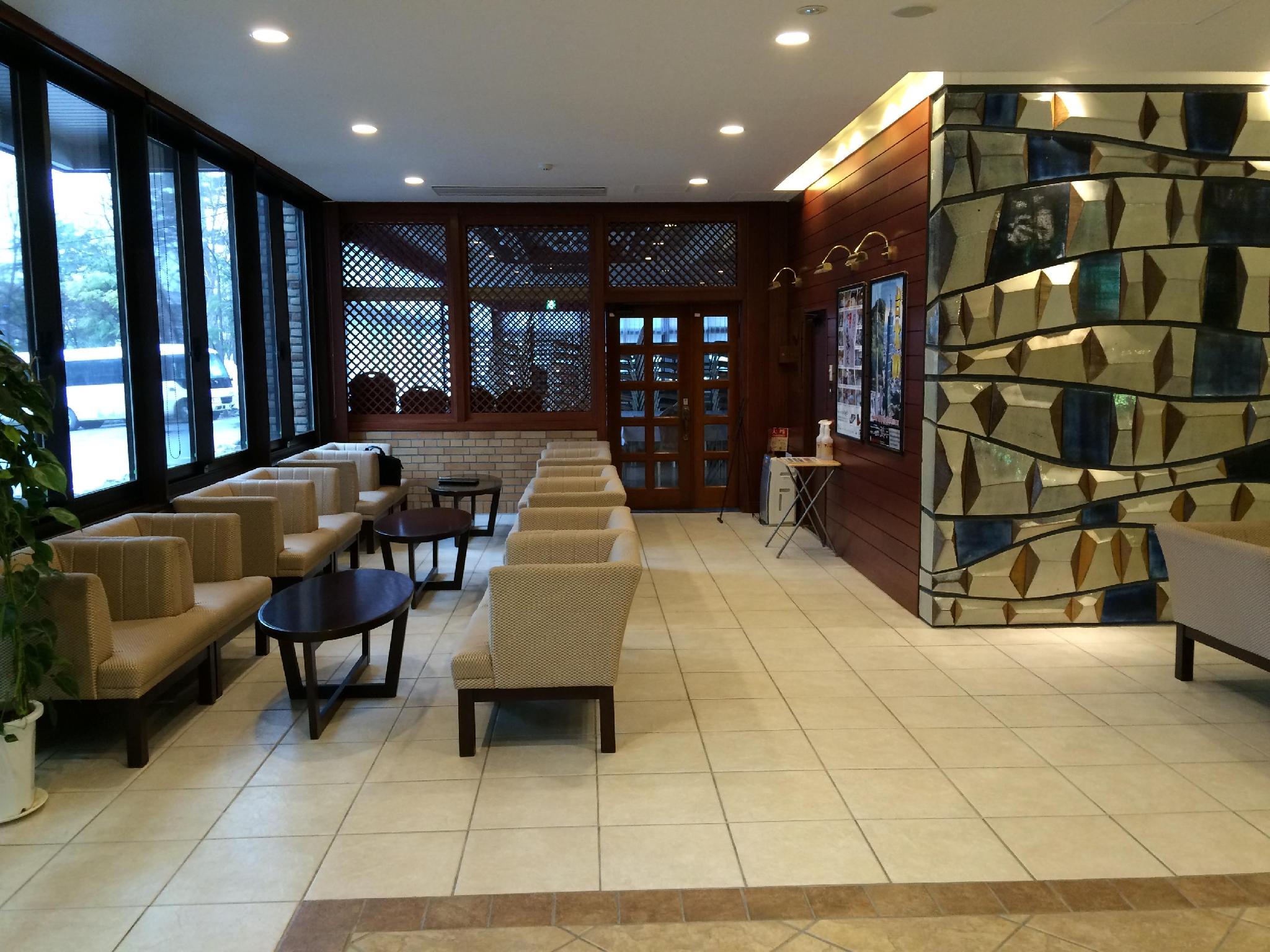OKUNIKKO KOGEN HOTEL 25/27