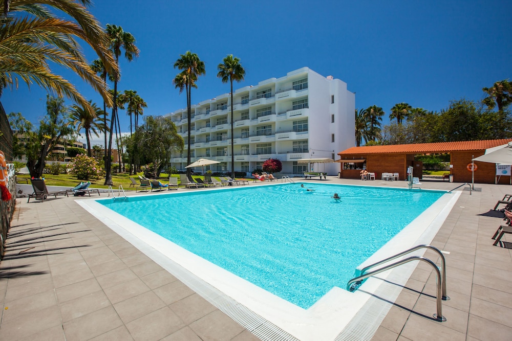 Abora Catarina By Lopesan Hotels 14/82
