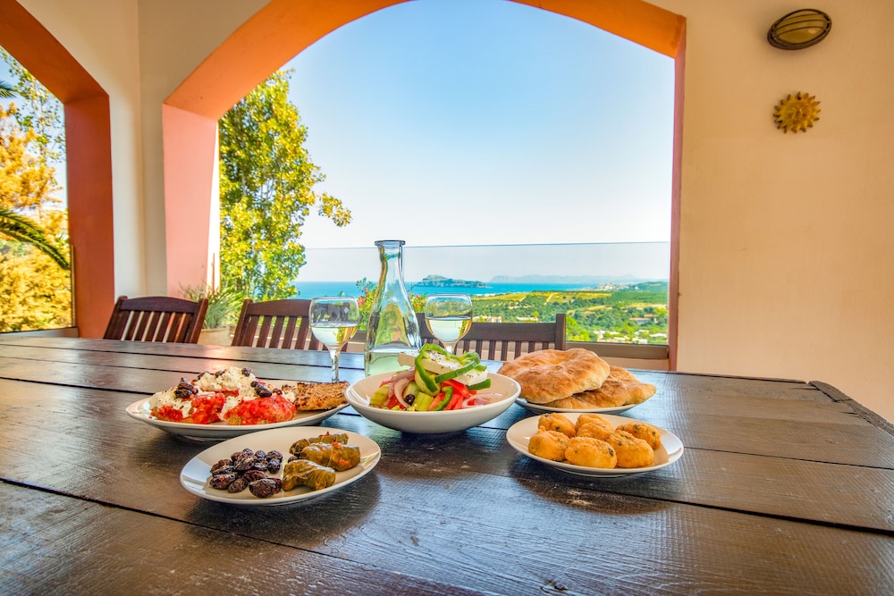 Villa Seli 20/35