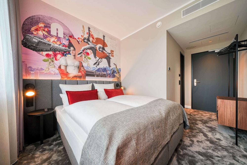 Vienna House Easy by Wyndham Hannover 17/46