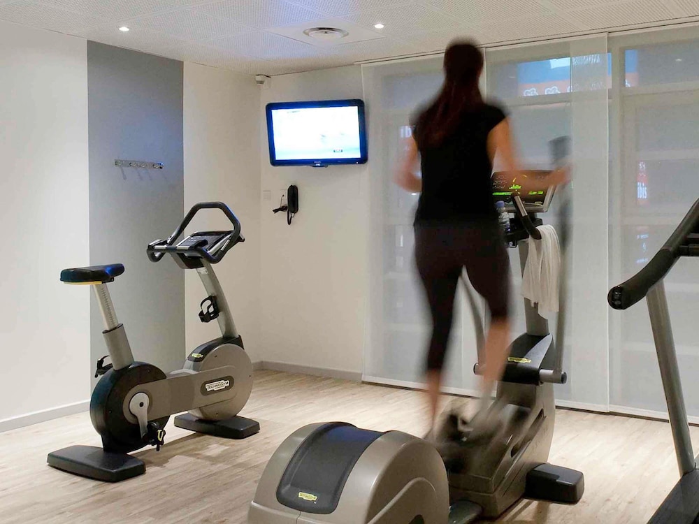 Novotel Suites Paris Montreuil Vincennes 45/75
