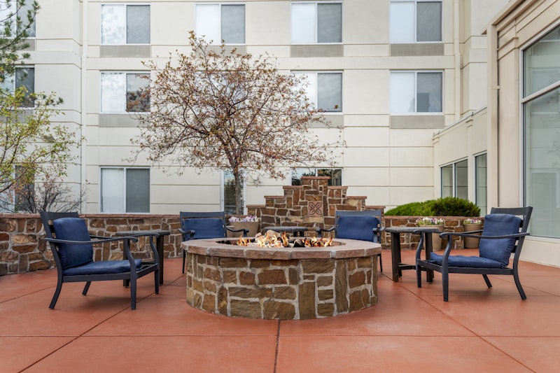 Hilton Garden Inn Denver Airport 31/53