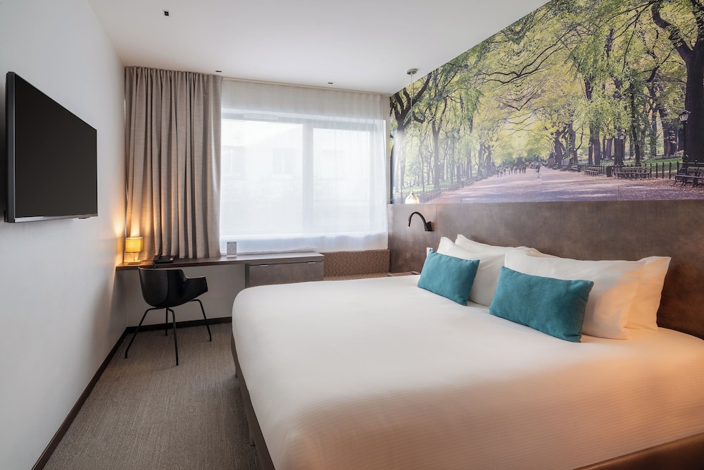 Best Western Plus Central Park Hotel & Spa 22/68