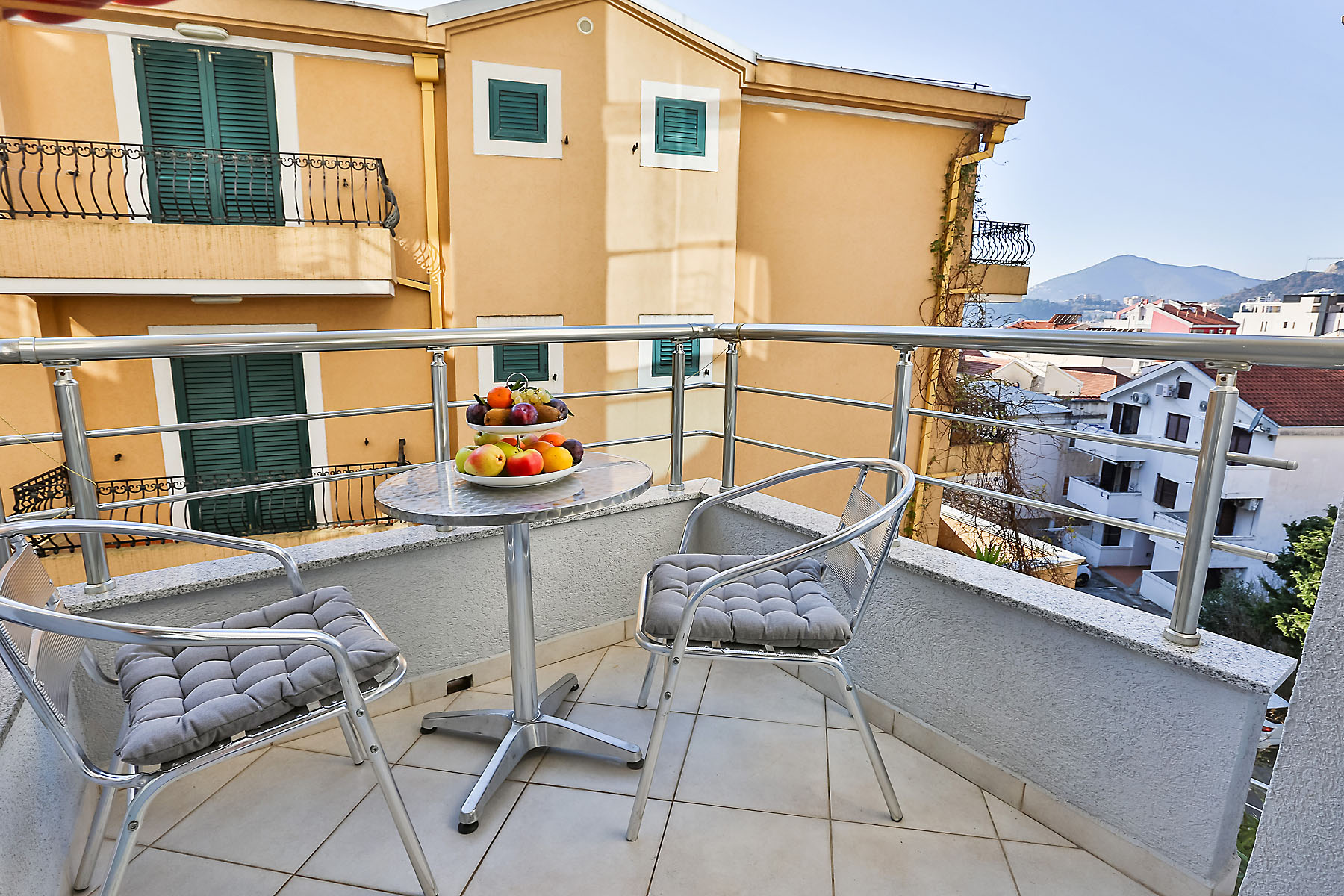 Hotel La Mer 57/65