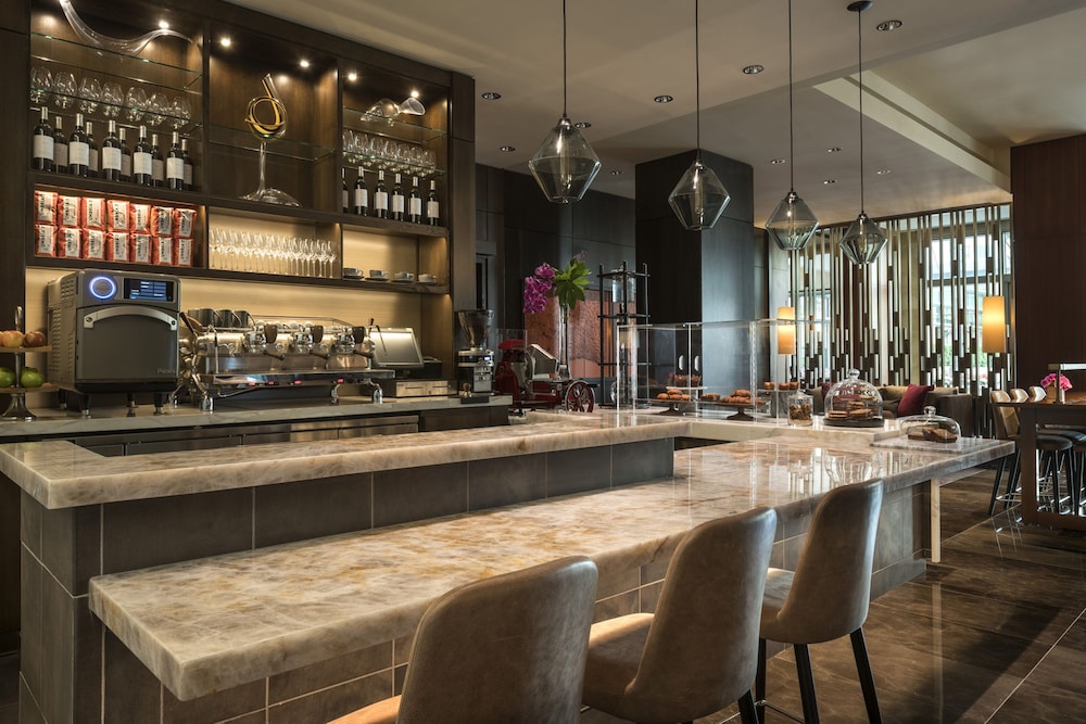 Four Seasons Hotel Silicon Valley At East Palo Alto 36/49