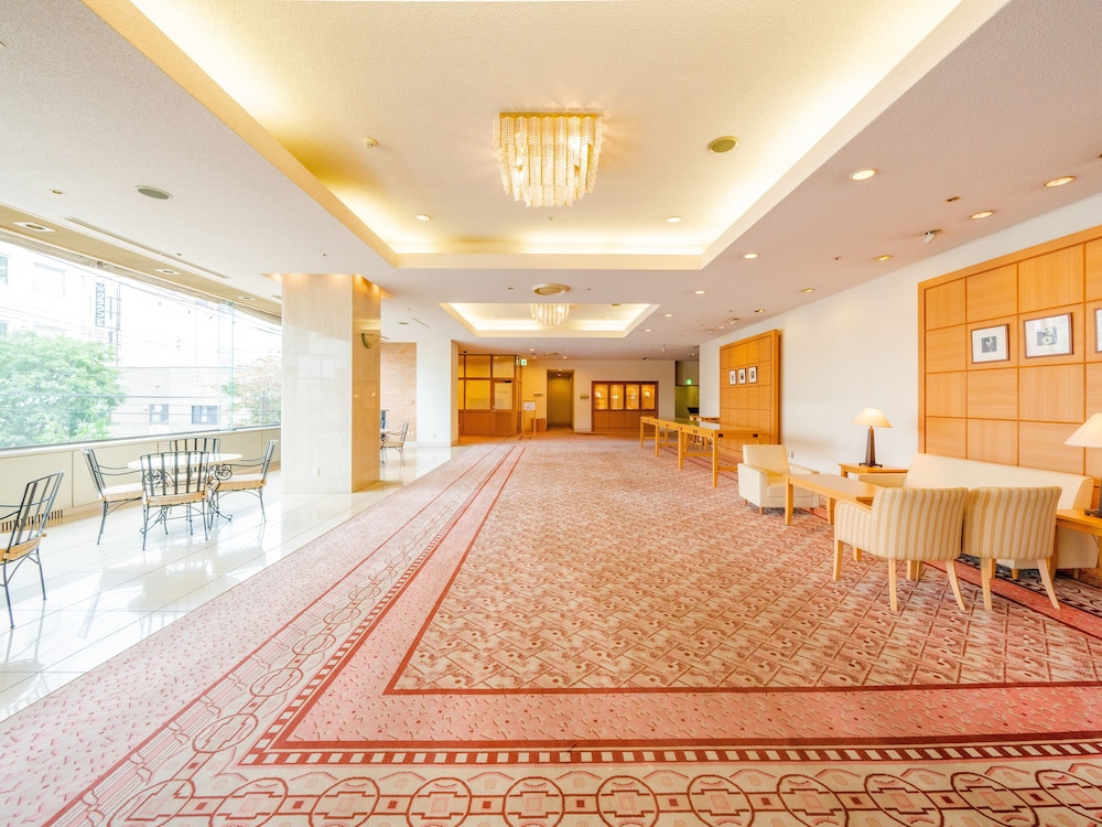 Hotel Grand Terrace Obihiro Ex Obihiro Tokyu Inn 24/63