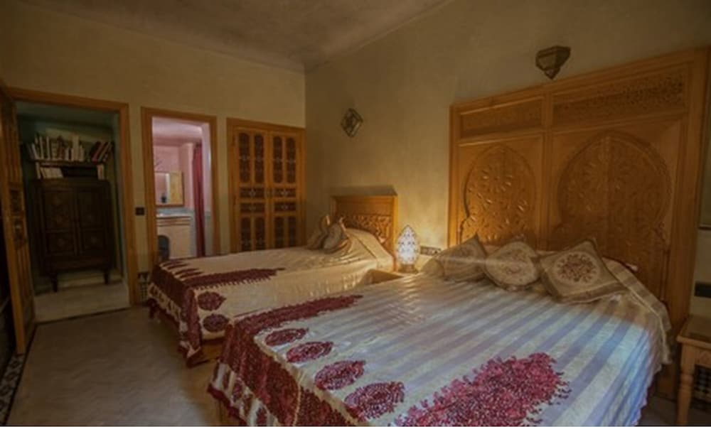 Dar Ziryab 17/55