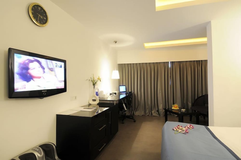 The Central Court Hotel 14/43
