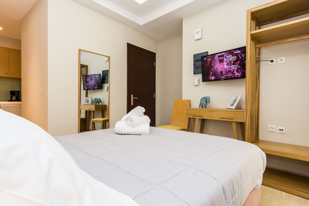 Alektor Luxury Apartments 5/34