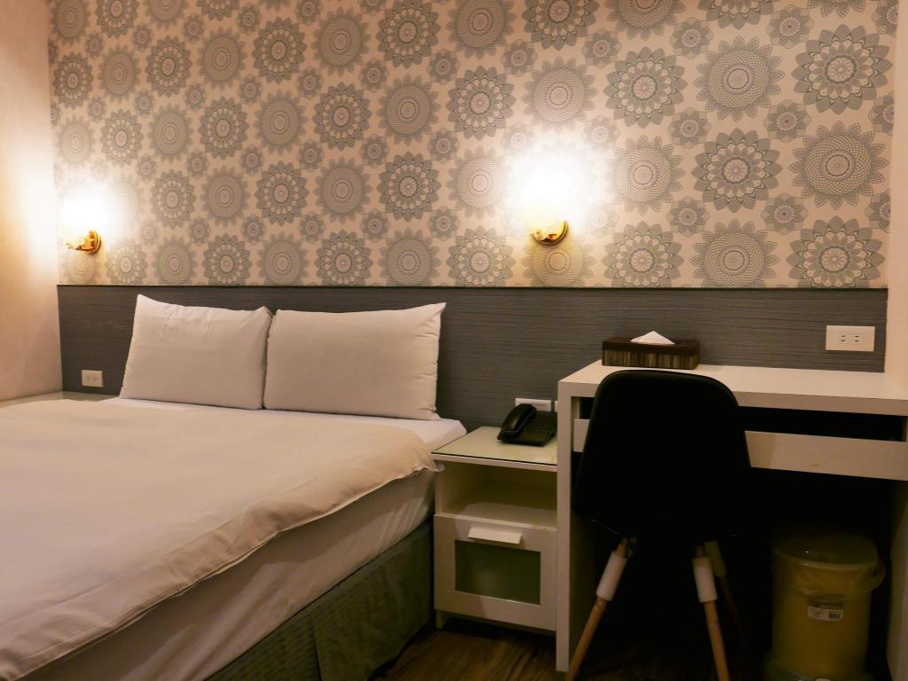 Oursinn Hotel 32/72