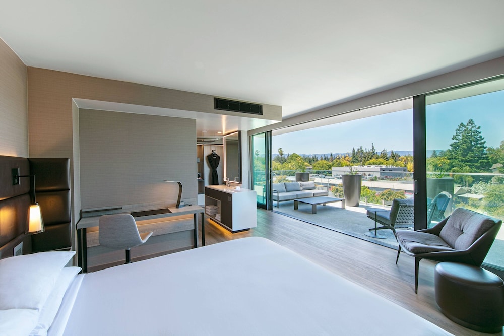 AC Hotel by Marriott Palo Alto 16/43