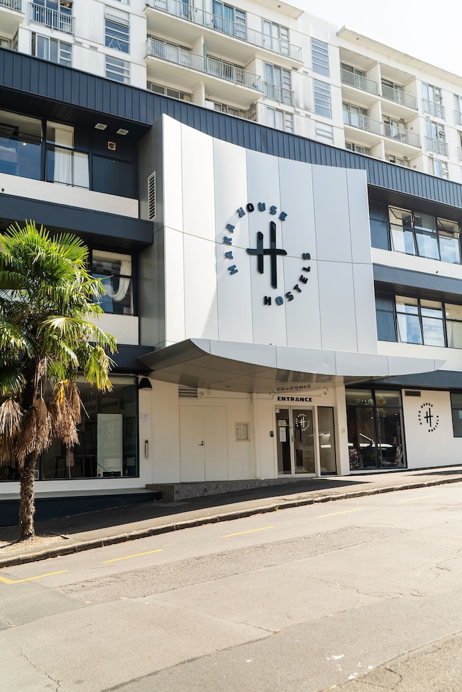 Haka House Auckland City in AUCKLAND