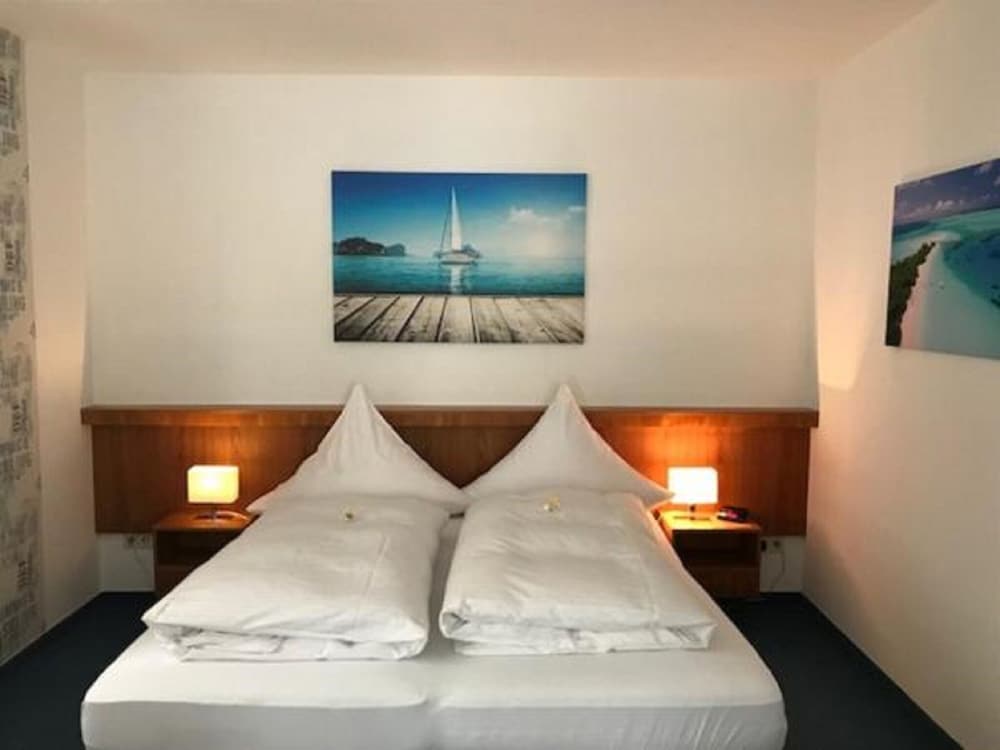 Hotel Sonnenhof 11/39