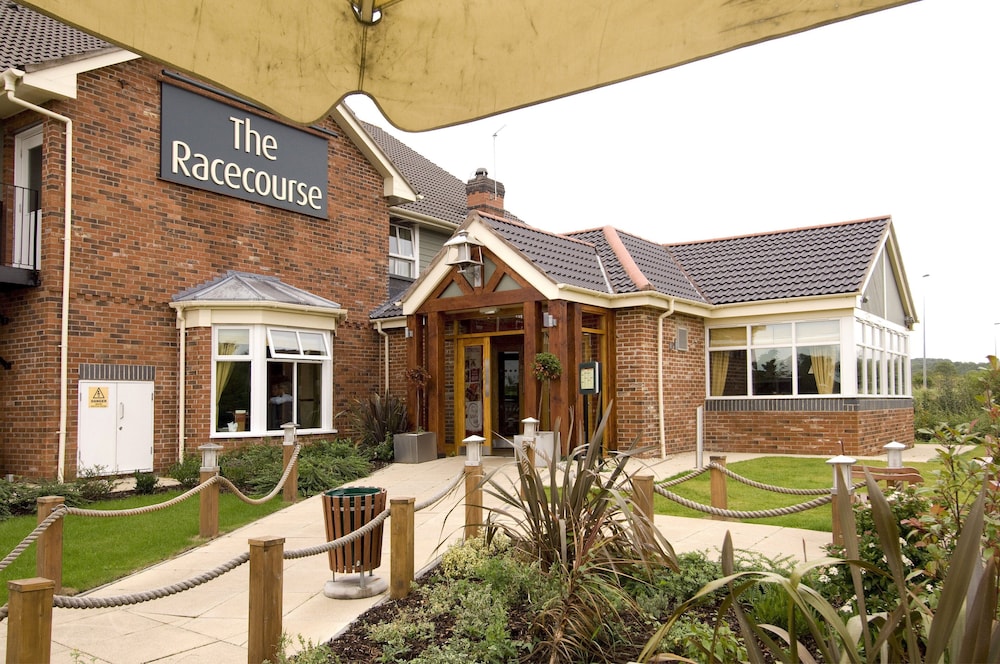 Premier Inn Uttoxeter in UTTOXETER