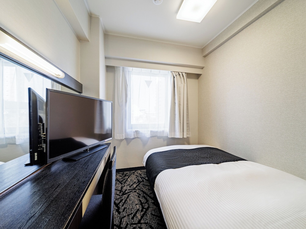 Apa Hotel Kokura Ekimae 22/57