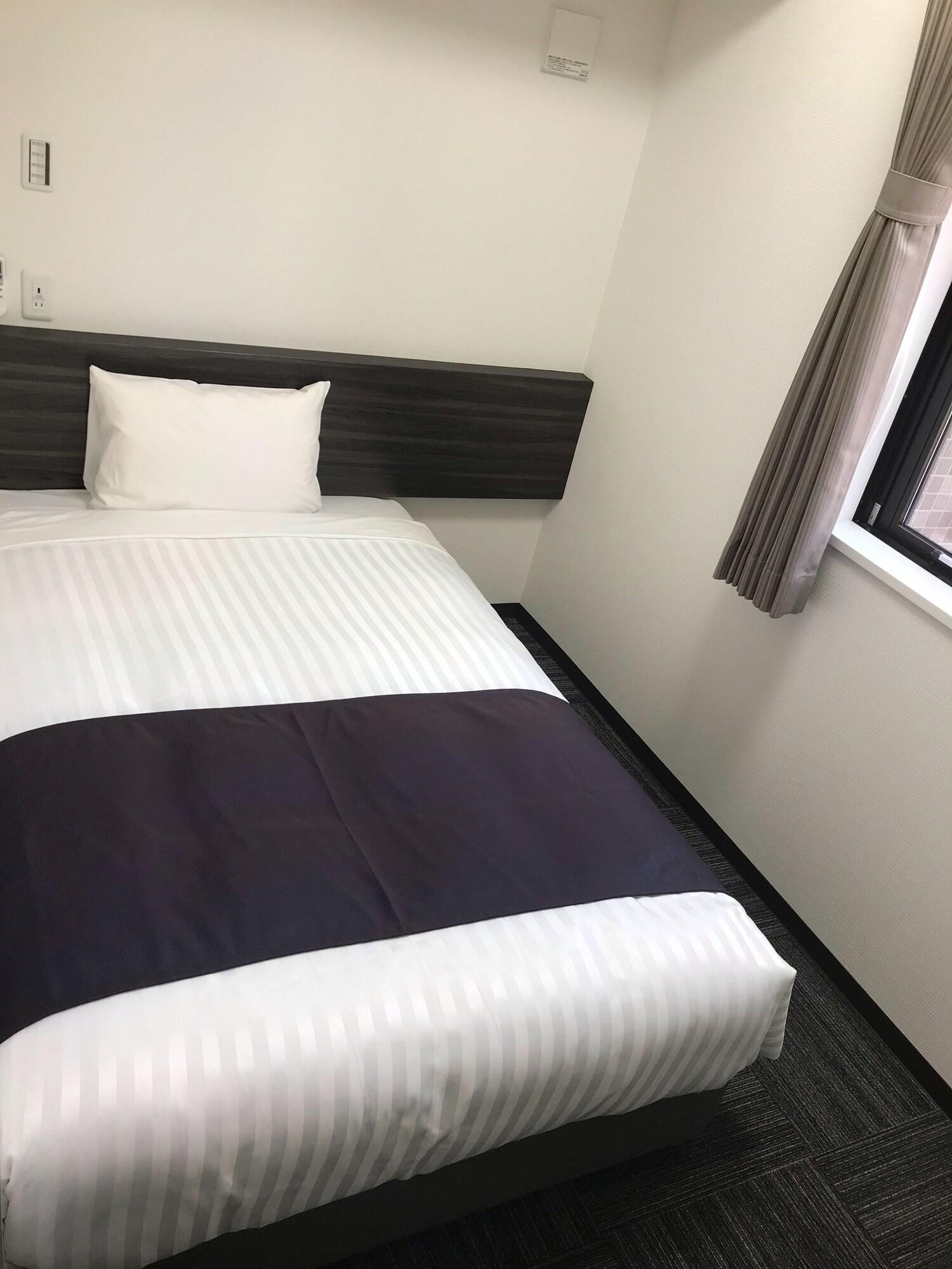 1 Bedroom, Standard, Single