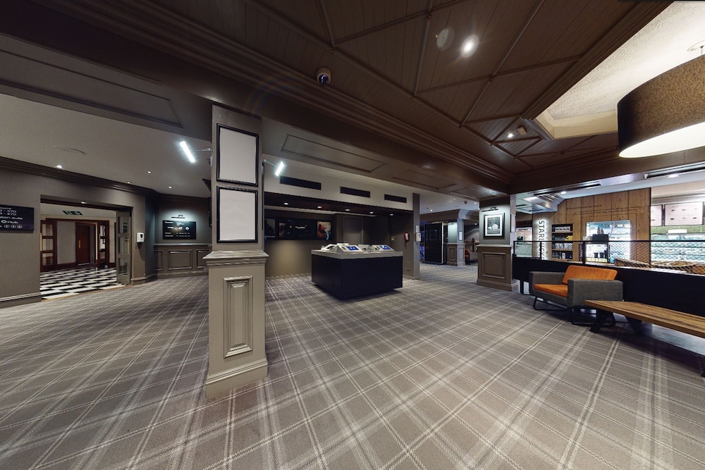 Village Hotel Blackpool 33/50