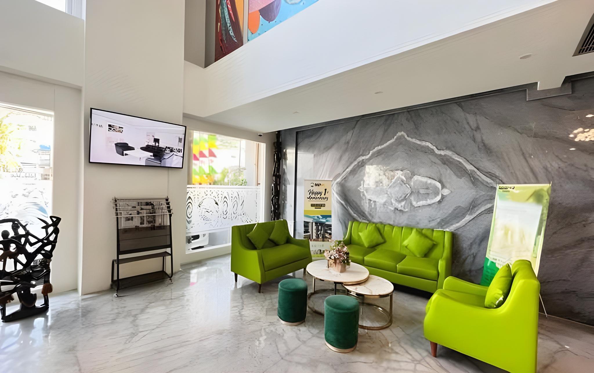Maxone Hotel Jayapura 19/30