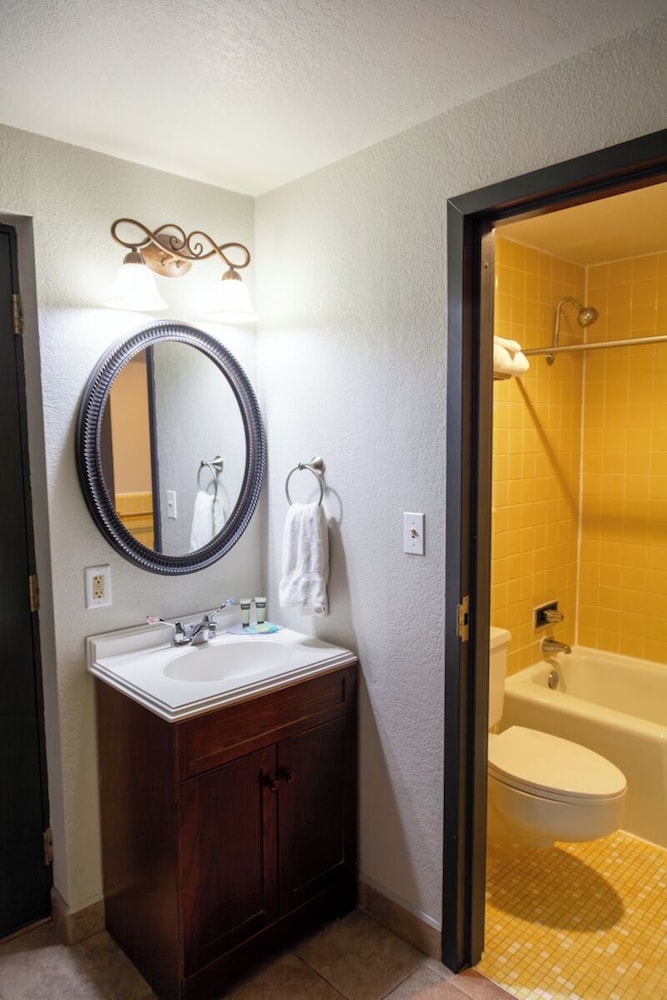 Fontana Village Resort 51/51