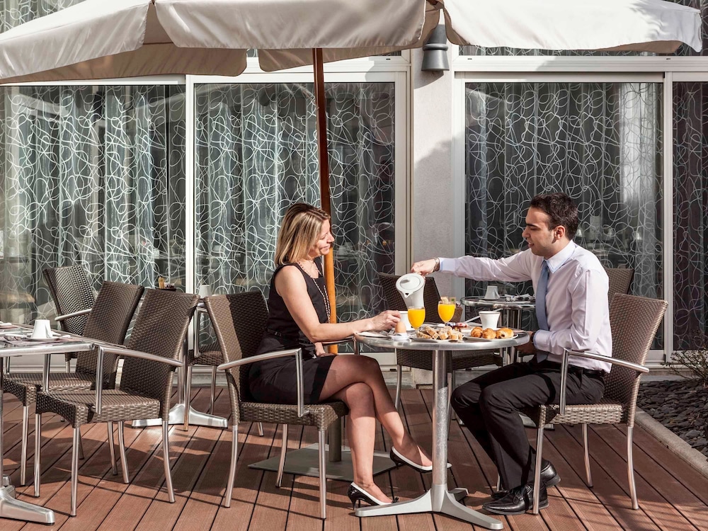 Mercure Troyes Centre 39/57